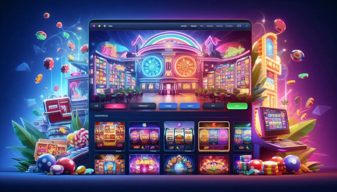 Spielbank Dortmund